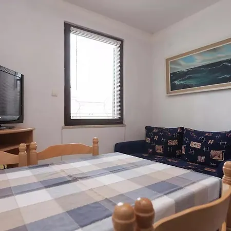 Apartamento With A Parking Space Stinjan, - 15256 *